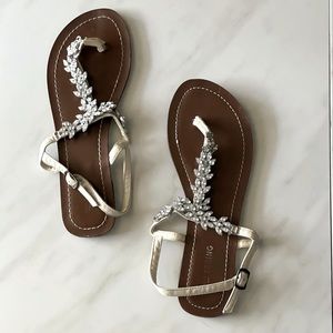 💎Crystal Sandals by Call It Spring💎